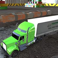 port_truck_parking Games